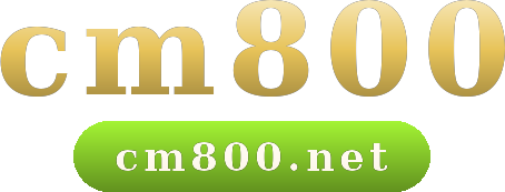 cm800 logo